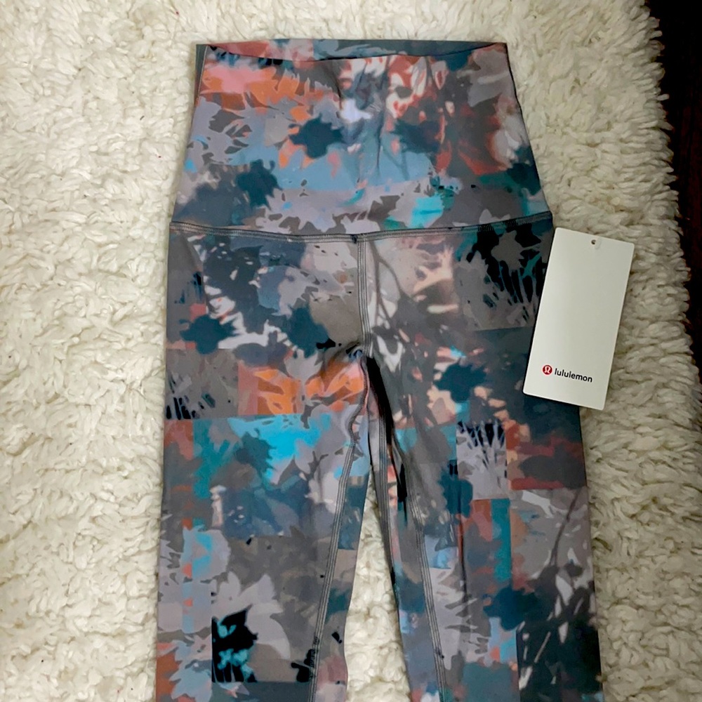 Lululemon Align SHR Pant 28”